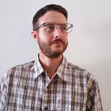 Matthew Kobilan, founder of Baybolt
